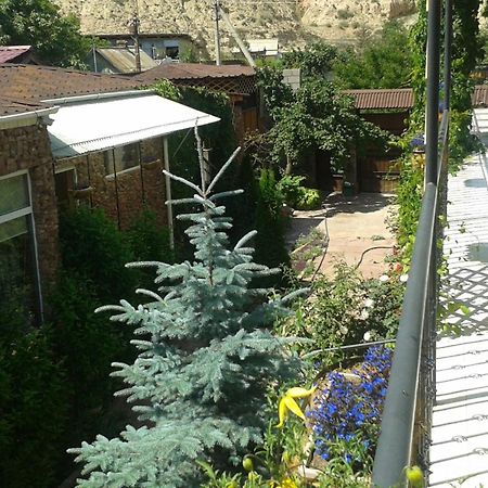 Guest House Fairy Tale Kaji-Say Екстер'єр фото