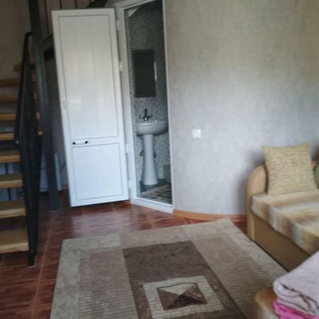 Guest House Fairy Tale Kaji-Say Екстер'єр фото