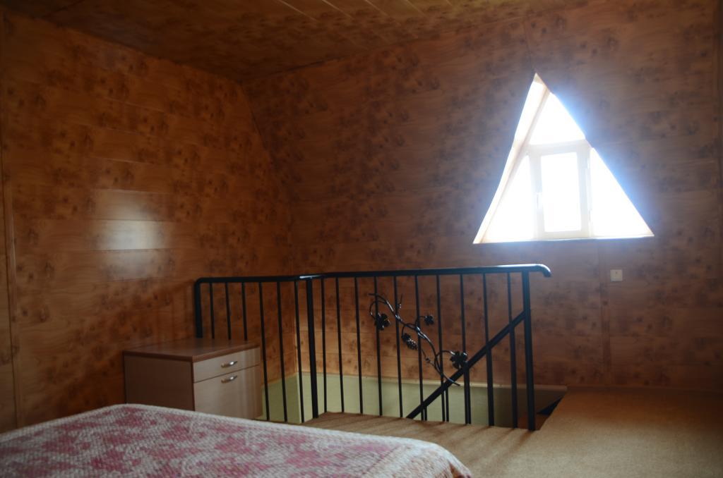 Guest House Fairy Tale Kaji-Say Номер фото