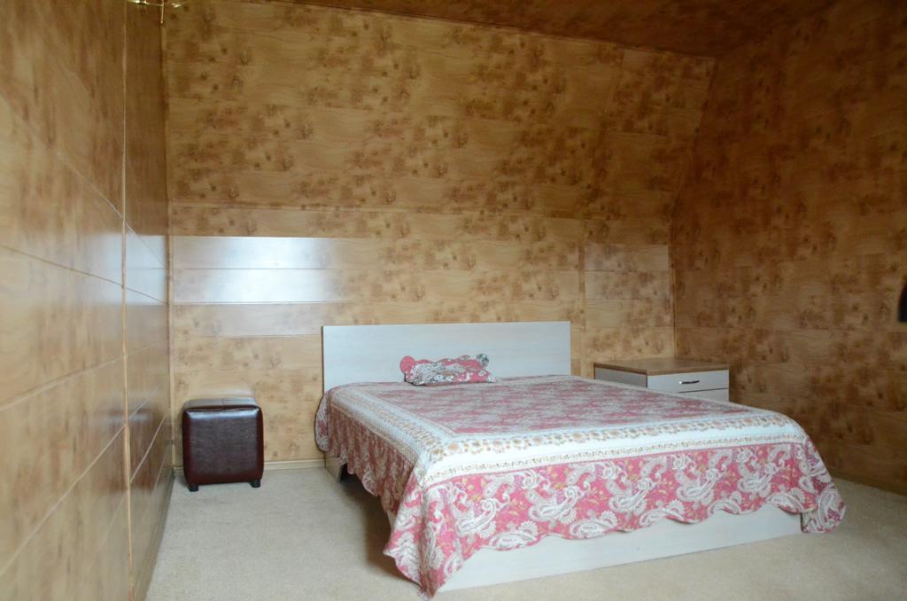 Guest House Fairy Tale Kaji-Say Екстер'єр фото