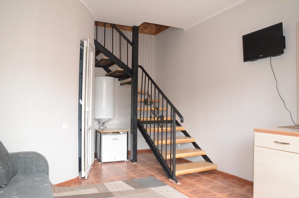 Guest House Fairy Tale Kaji-Say Номер фото