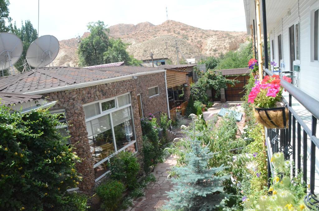 Guest House Fairy Tale Kaji-Say Екстер'єр фото