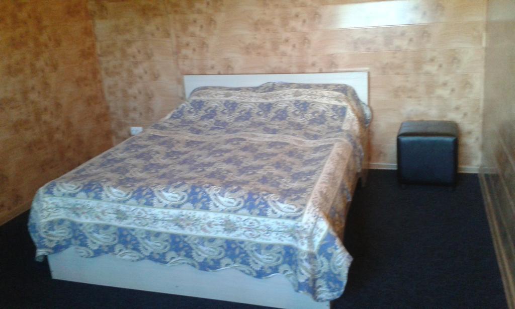 Guest House Fairy Tale Kaji-Say Екстер'єр фото
