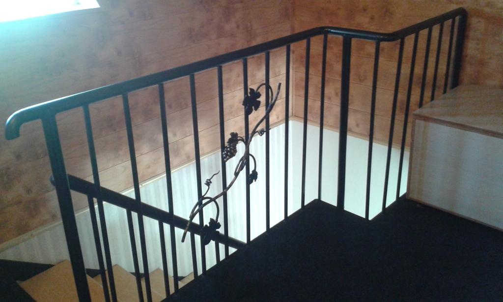 Guest House Fairy Tale Kaji-Say Екстер'єр фото