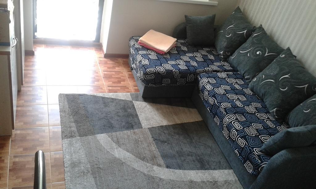 Guest House Fairy Tale Kaji-Say Екстер'єр фото
