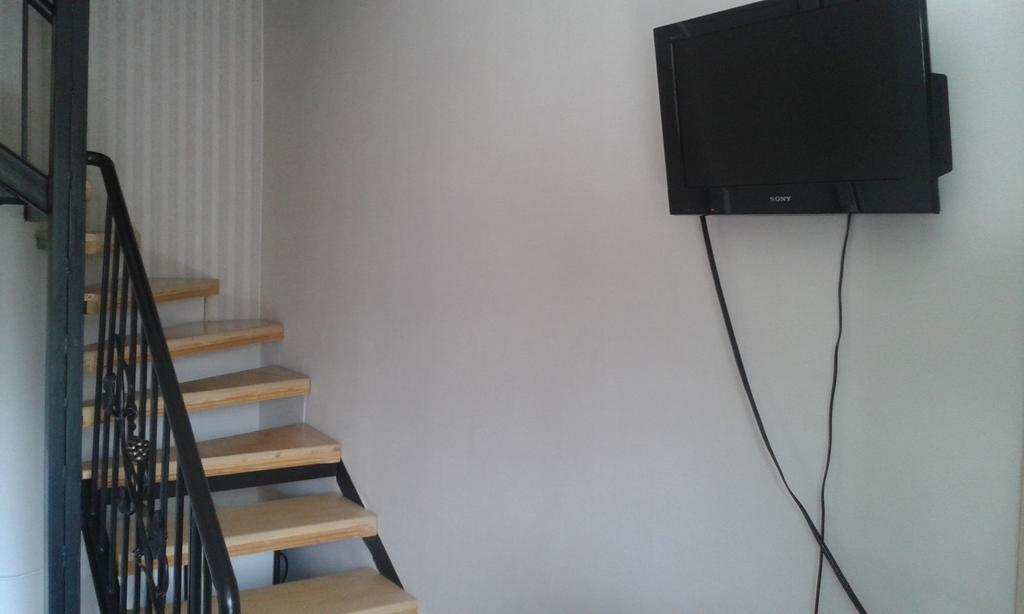 Guest House Fairy Tale Kaji-Say Екстер'єр фото