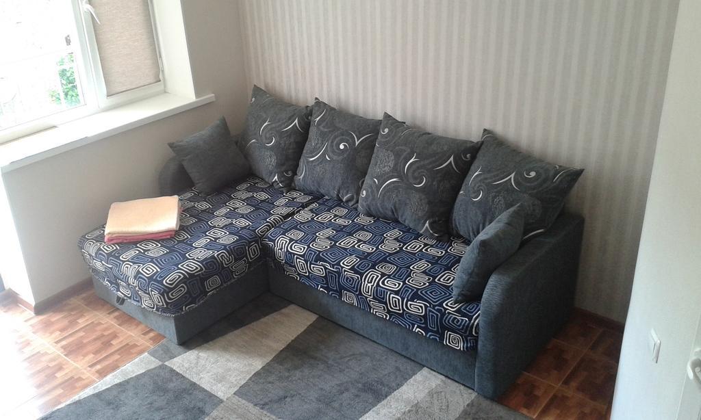 Guest House Fairy Tale Kaji-Say Екстер'єр фото