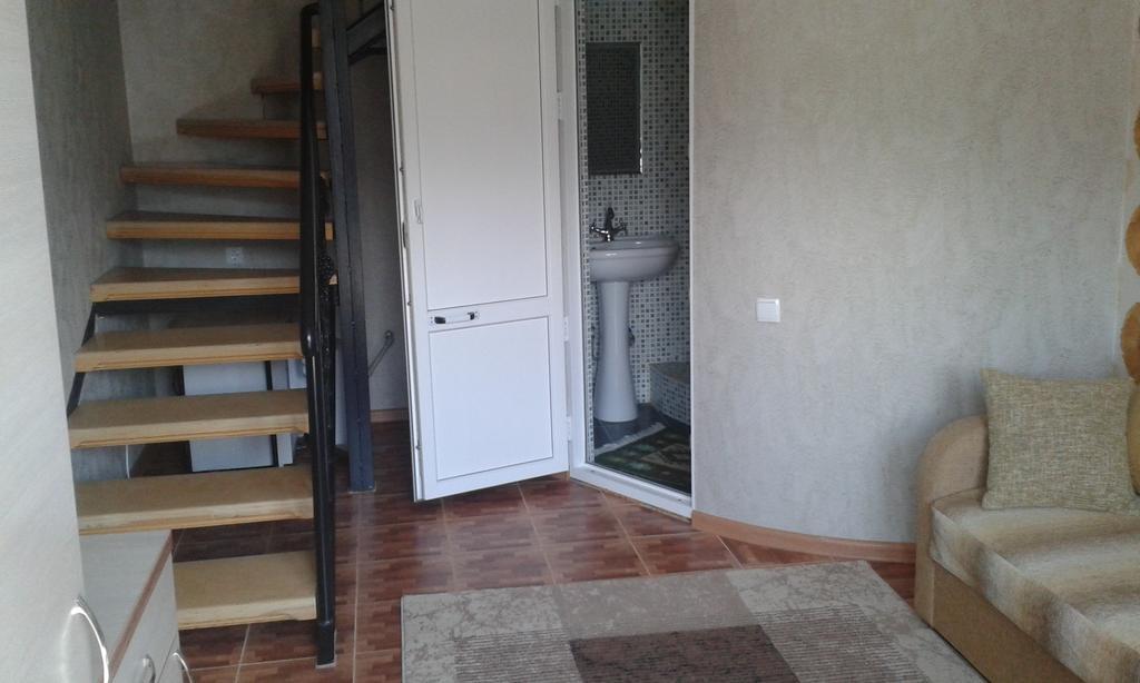 Guest House Fairy Tale Kaji-Say Екстер'єр фото