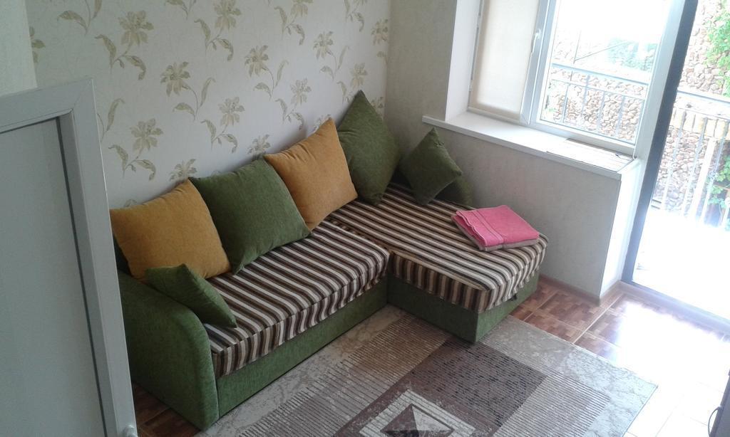 Guest House Fairy Tale Kaji-Say Екстер'єр фото