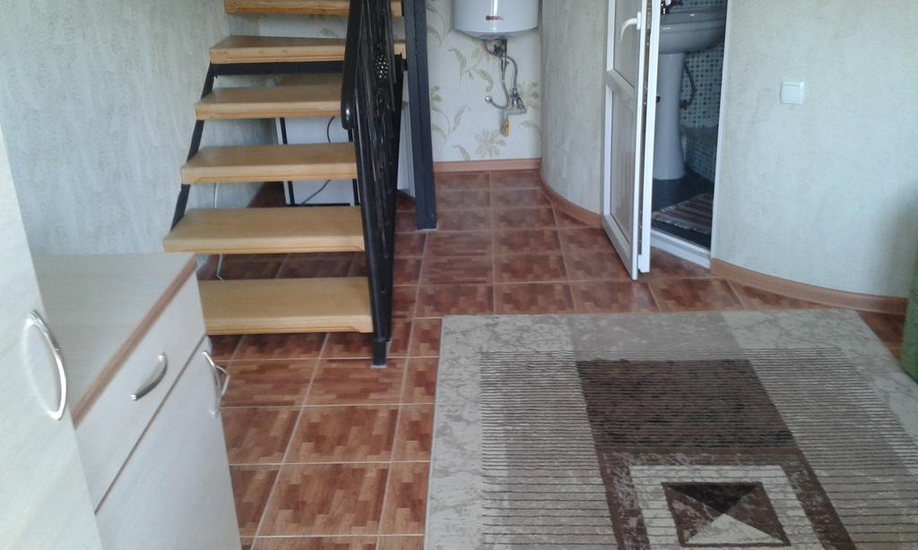 Guest House Fairy Tale Kaji-Say Екстер'єр фото