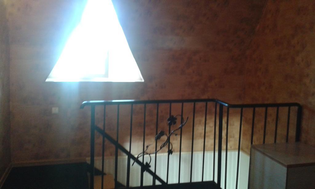 Guest House Fairy Tale Kaji-Say Екстер'єр фото