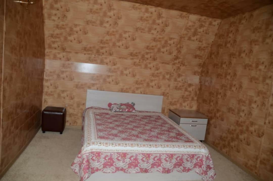 Guest House Fairy Tale Kaji-Say Екстер'єр фото