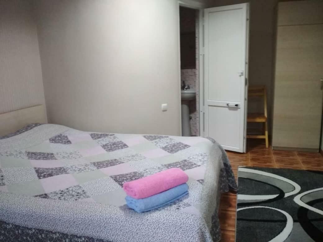 Guest House Fairy Tale Kaji-Say Екстер'єр фото