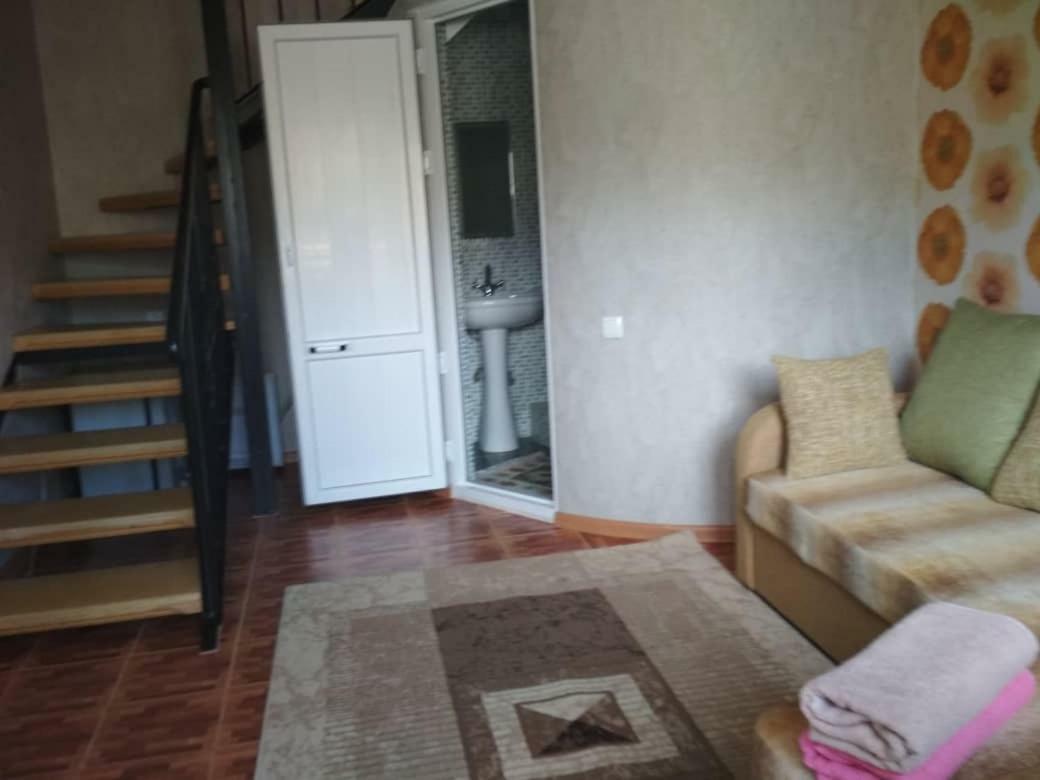 Guest House Fairy Tale Kaji-Say Екстер'єр фото