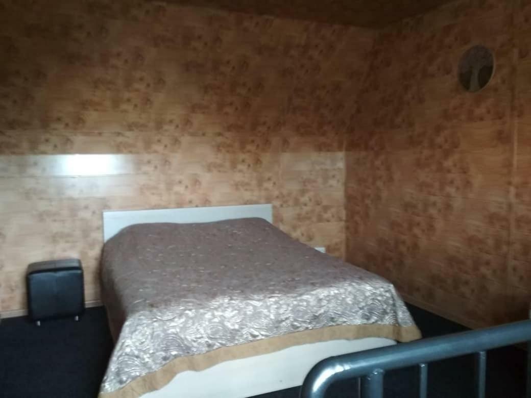 Guest House Fairy Tale Kaji-Say Екстер'єр фото