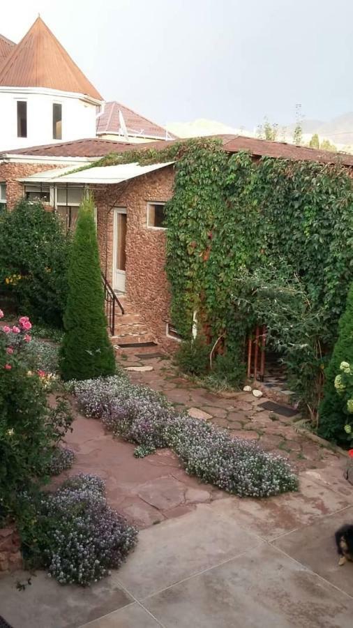 Guest House Fairy Tale Kaji-Say Екстер'єр фото